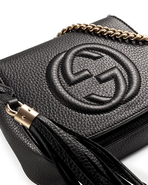 wallet on chain gucci|Gucci wallet on chain crossbody.